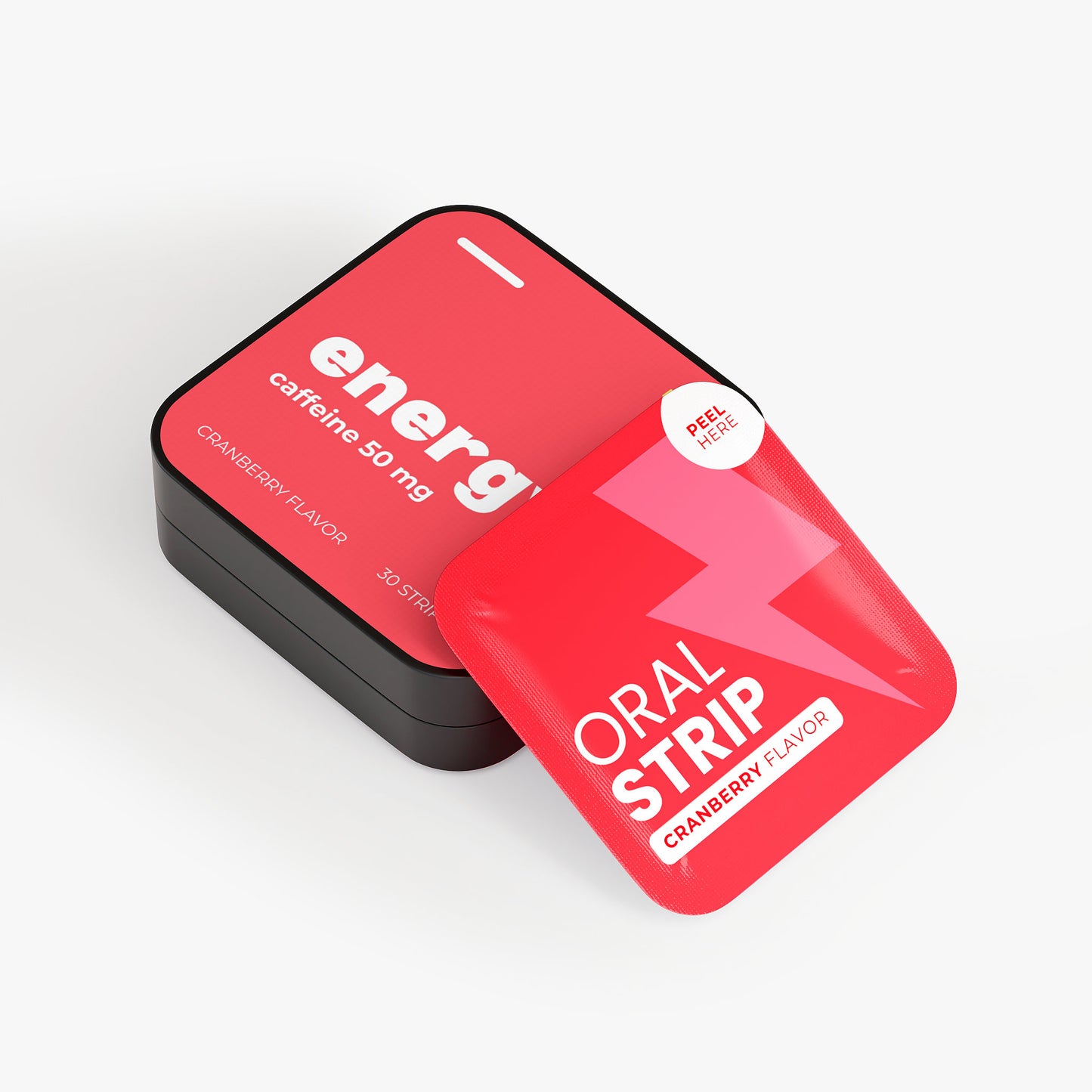 Energy Strips