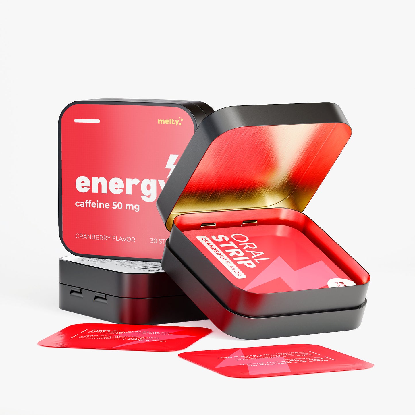 Energy Strips