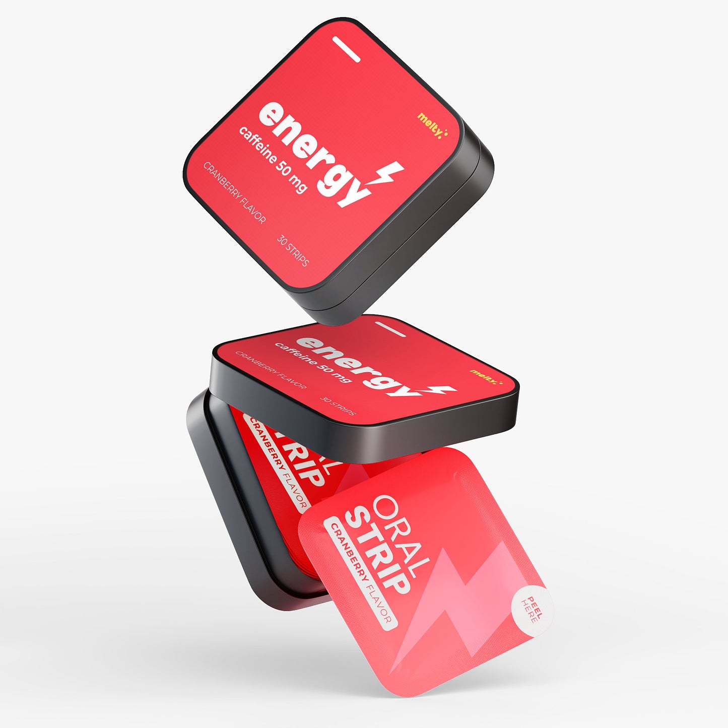 Energy Strips