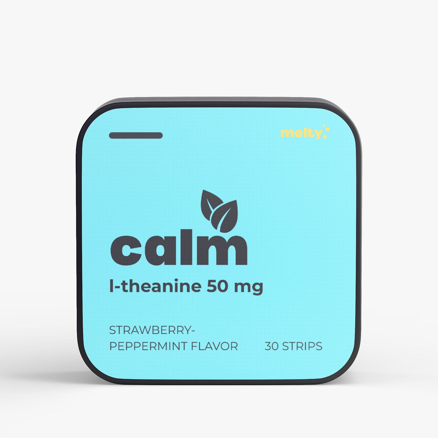 Cognitive Relax Strips
