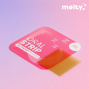 melt into sleep strips