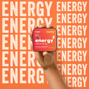 Melty Energy Strips