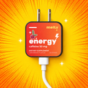 Melty Energy Strips