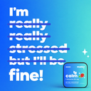 Melty Cognitive Relax Strips