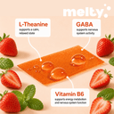 Melty Cognitive Relax Strips