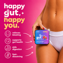 Melty Digestive Gut Health Strips