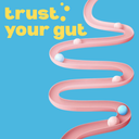 Melty Digestive Gut Health Strips