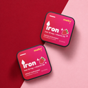 Iron Strips
