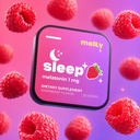 Melty Sleep Strips