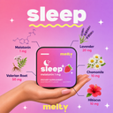 Melty Sleep Strips