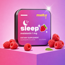 Melty Sleep Strips