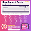 Melty Sleep Strips