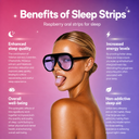 Melty Sleep Strips
