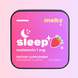 melty energy strips