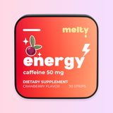 melty sleep strips