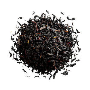 Dried tea leaves for L-Theanine