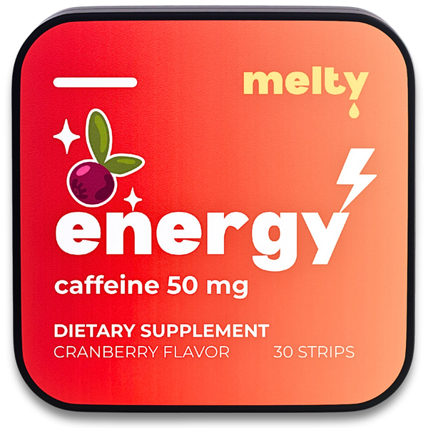melty energy strips