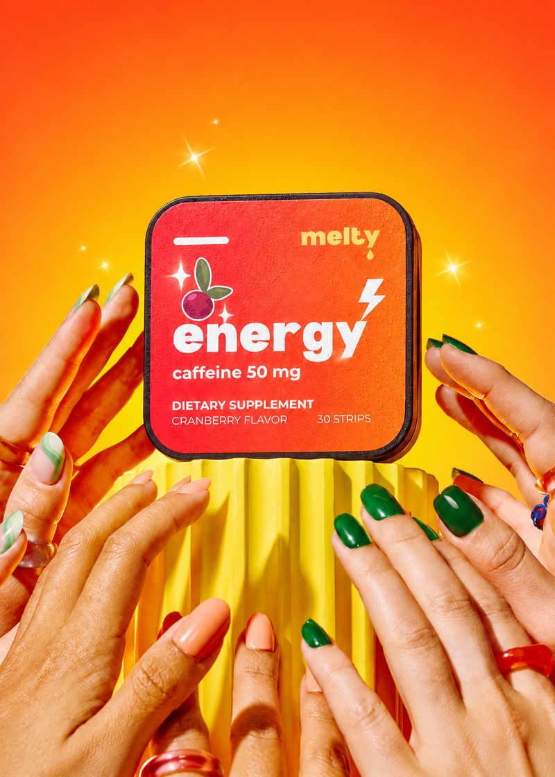melty energy lifestyle photo 1