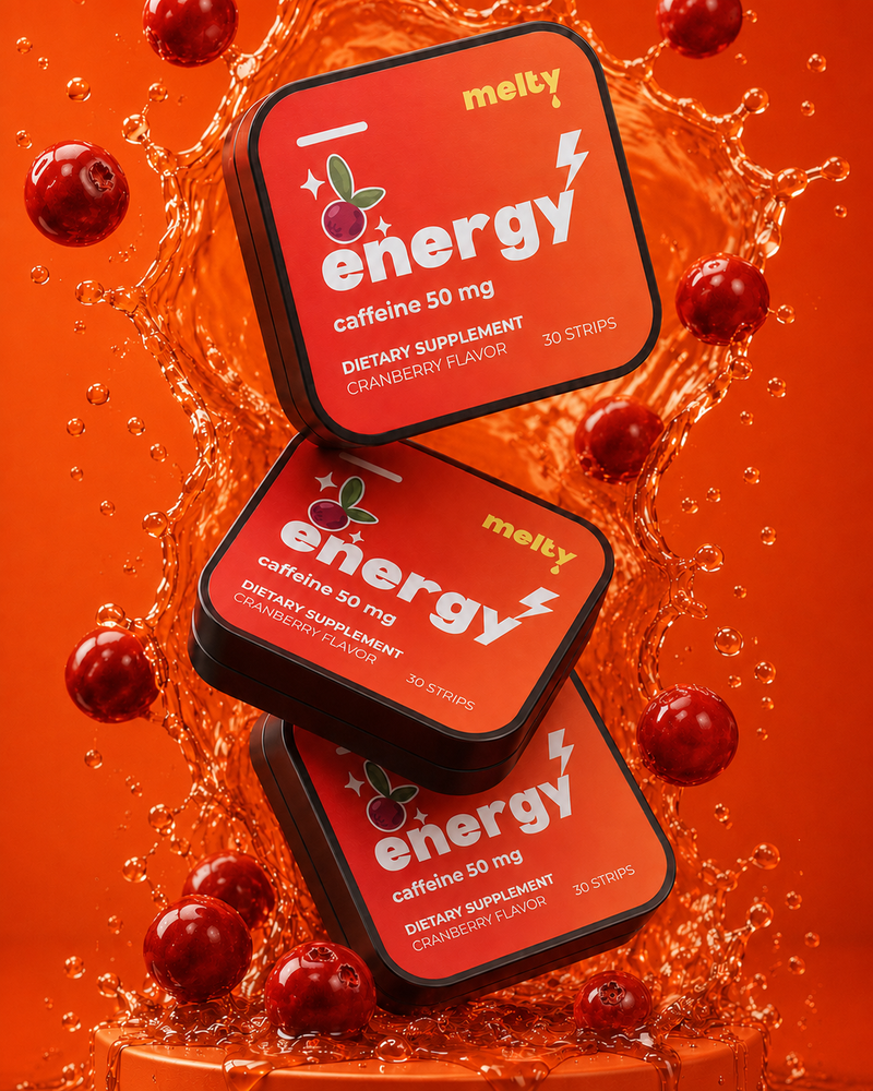 melty energy lifestyle photo 3